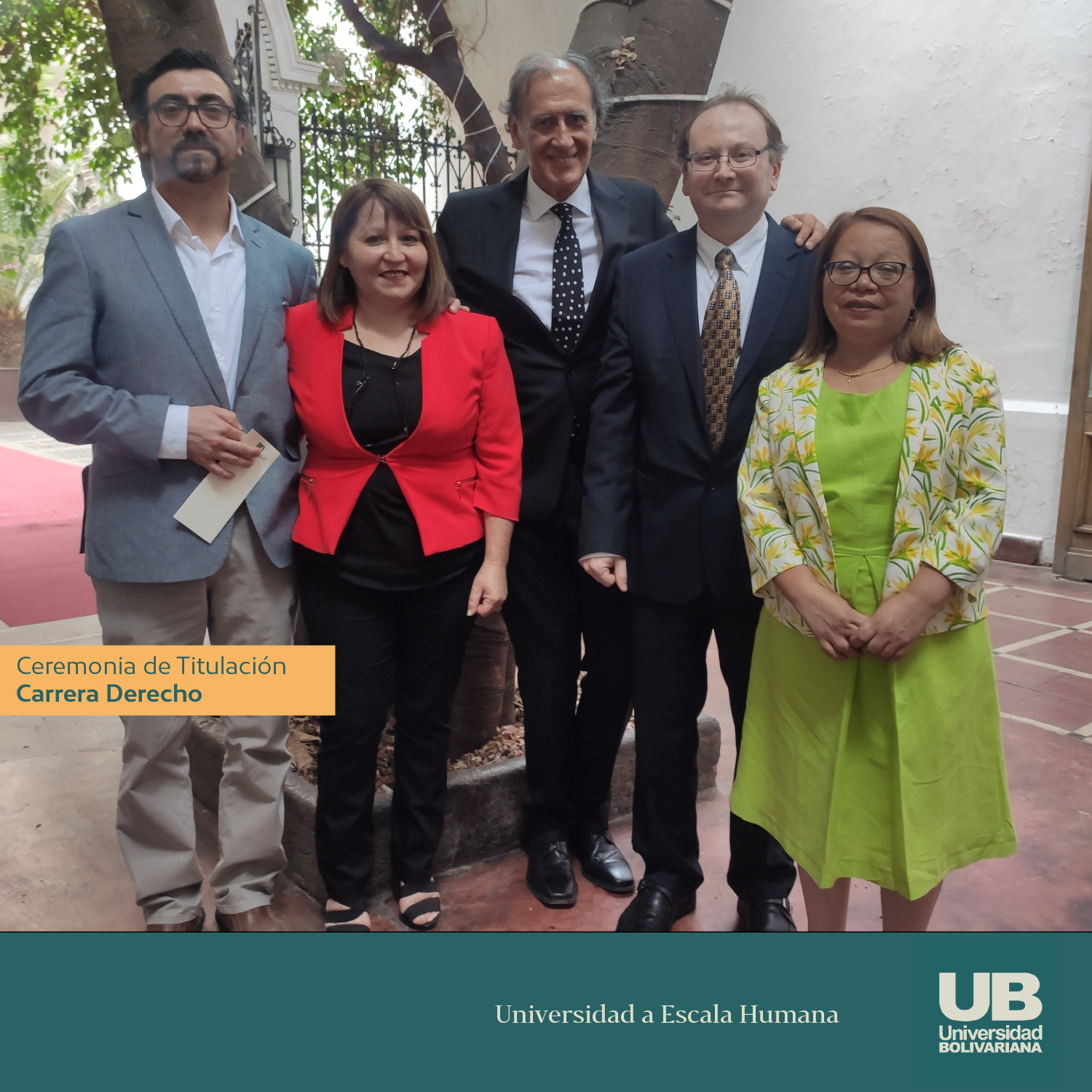 Comenzar fondo de pantalla Mierda Nueva generación de abogados – Universidad Bolivariana